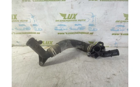 Conducta combustibil 9812744080a Ford Focus 3 (facelift) (2014 - 2020) - imagine 2