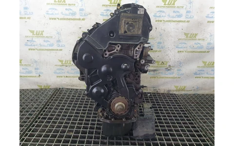Motor complet fara anexe AEDA Ford Focus 3 (facelift) (2014 - 2020) - imagine 8