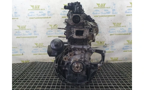 Motor complet fara anexe AEDA Ford Focus 3 (facelift) (2014 - 2020) - imagine 6