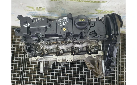 Motor complet fara anexe AEDA Ford Focus 3 (facelift) (2014 - 2020) - imagine 5