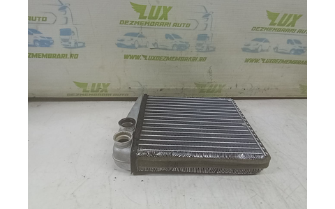 Radiator calorifer bord 1k0819031d Volkswagen Golf 6 (2008 - 2015) - imagine 2