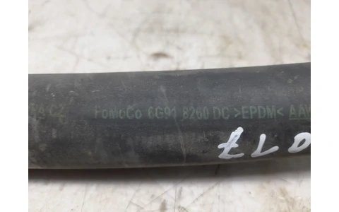 Furtun apa 6g918260 Ford Mondeo MK4 (2007 - 2010) - imagine 3