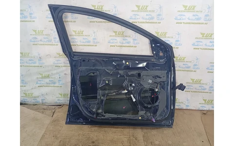 Usa stanga fata Ford Mondeo MK4 (2007 - 2010) - imagine 2