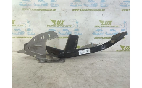 Pedala frana bv61-2467-gb Ford Focus 3 (facelift) (2014 - 2020) - imagine 2
