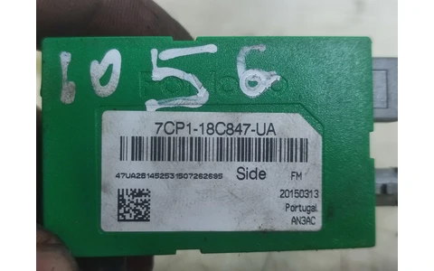 Amplificator antena 7cp1-18c847-ua Ford Focus 3 (facelift) (2014 - 2020) - imagine 2