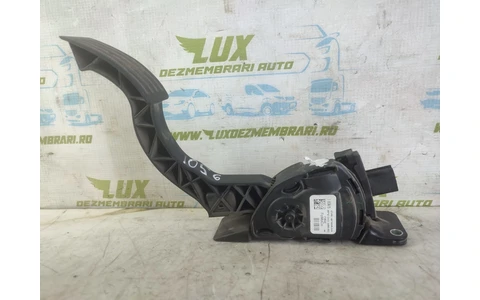 Pedala acceleratie ev61-9f836-aa Ford Focus 3 (facelift) (2014 - 2020) - imagine 2