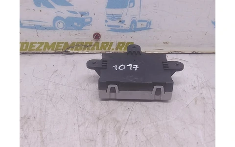 Modul confort usa fata stanga 7g9t14b533kf Ford Mondeo MK4 (2007 - 2010) - imagine 2