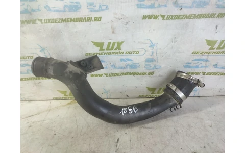 Furtun intercooler f1f1-6f075-a Ford Focus 3 (facelift) (2014 - 2020) - imagine 2