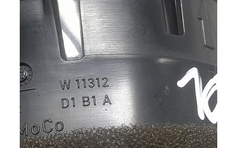 Grila ventilatie bord w11312 Ford Mondeo MK4 (2007 - 2010) - imagine 3