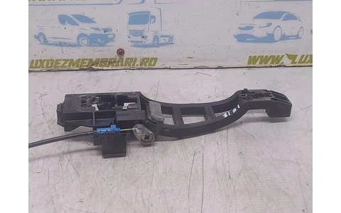 Suport maner exterior 6m21u224A36AF Ford Mondeo MK4 (2007 - 2010) - imagine 2