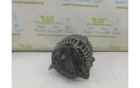 Alternator Volkswagen Golf 6 (2008 - 2015) - imagine 2