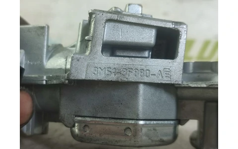 Contact cu cheie 3m51-3f880-ae Ford Focus 3 (facelift) (2014 - 2020) - imagine 6