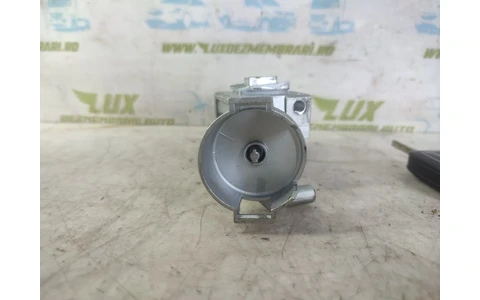 Contact cu cheie 3m51-3f880-ae Ford Focus 3 (facelift) (2014 - 2020) - imagine 5