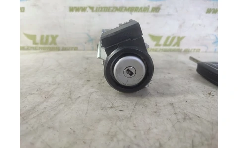 Contact cu cheie 3m51-3f880-ae Ford Focus 3 (facelift) (2014 - 2020) - imagine 4