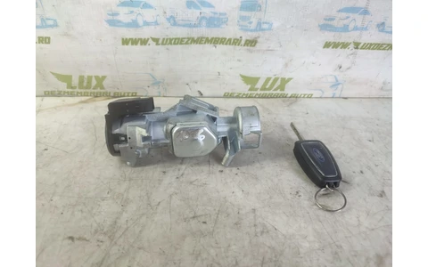 Contact cu cheie 3m51-3f880-ae Ford Focus 3 (facelift) (2014 - 2020) - imagine 2