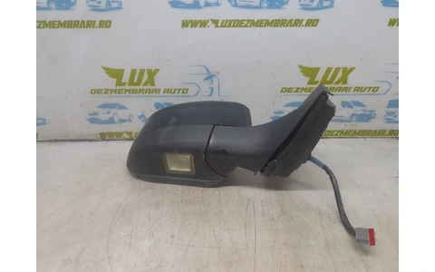 Oglinda dreapta e9024384 Ford Mondeo MK4 (2007 - 2010) - imagine 2