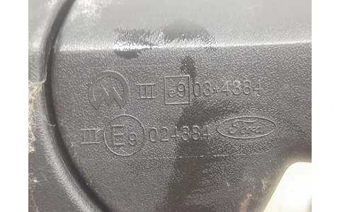 Oglinda dreapta e9024384 Ford Mondeo MK4 (2007 - 2010) - imagine 3