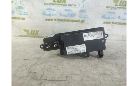 Radiator electric bord bv6n-18d612-ca Ford Focus 3 (facelift) (2014 - 2020) - imagine 2