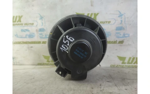 Motoras aeroterma av6n-18456-ca Ford Focus 3 (facelift) (2014 - 2020) - imagine 2