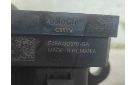 Modul pompa combustibil f1fa-9d370-ga Ford Focus 3 (facelift) (2014 - 2020) - imagine 4