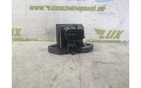 Modul pompa combustibil f1fa-9d370-ga Ford Focus 3 (facelift) (2014 - 2020) - imagine 2