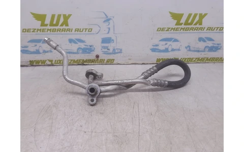 Conducta clima ac Ford Mondeo MK4 (2007 - 2010) - imagine 2