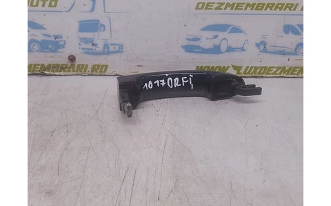 Maner exterior 6m21u22404bcw Ford Mondeo MK4 (2007 - 2010) - imagine 3
