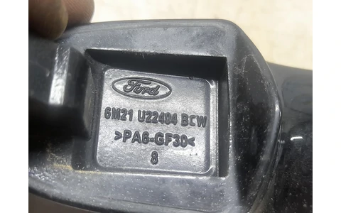 Maner exterior 6m21u22404bcw Ford Mondeo MK4 (2007 - 2010) - imagine 2