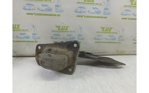 Brat suspensie spate 1k0505225h Volkswagen Golf 6 (2008 - 2015) - imagine 2