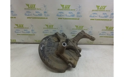 Fuzeta stanga spate Volkswagen Golf 6 (2008 - 2015) - imagine 2