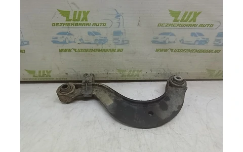 Brat suspensie spate 1k0505323p Volkswagen Golf 6 (2008 - 2015) - imagine 2