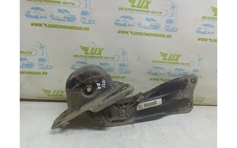 Brat suspensie spate 1k0505226h Volkswagen Golf 6 (2008 - 2015) - imagine 3