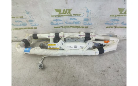 Airbag cortina dreapta 1b6301500 Ford Focus 3 (facelift) (2014 - 2020) - imagine 2