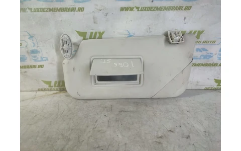 Parasolar stanga Ford Focus 3 (facelift) (2014 - 2020) - imagine 2