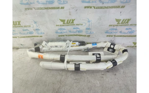 Airbag cortina stanga 1b6301501 Ford Focus 3 (facelift) (2014 - 2020) - imagine 2