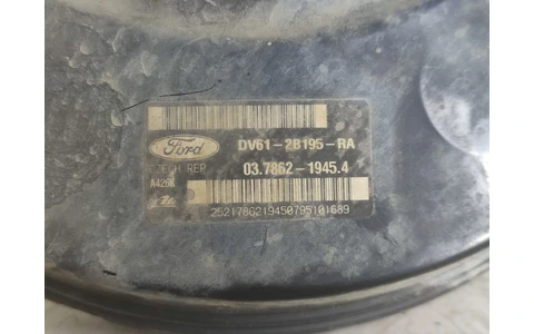 Tulumba frana dv61-2b195-ra Ford Focus 3 (facelift) (2014 - 2020) - imagine 3