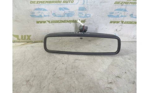 Oglinda retrovizoare interioara au5a-17e678-ad Ford Focus 3 (facelift) (2014 - 2020) - imagine 2