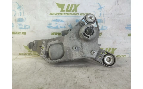 Ansamblu stergatoare parbriz bm51-17k484-a Ford Focus 3 (facelift) (2014 - 2020) - imagine 3
