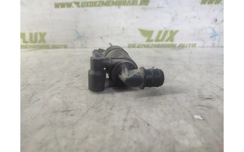 Pompa vas lichid parbriz bv61-17k624-bb Ford Focus 3 (facelift) (2014 - 2020) - imagine 2