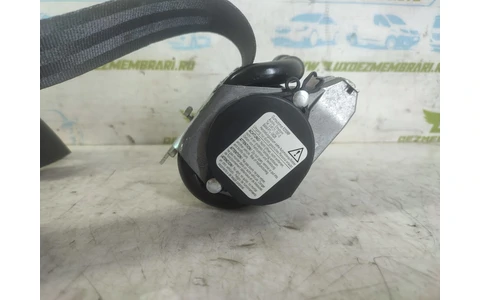 Centura siguranta dreapta fata 617232000 (1056) Ford Focus 3 (facelift) (2014 - 2020) - imagine 2