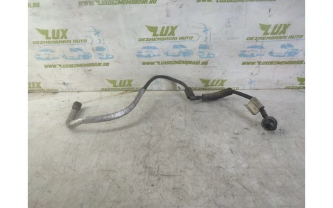 Conducta vacuum Ford Focus 3 (facelift) (2014 - 2020) - imagine 2