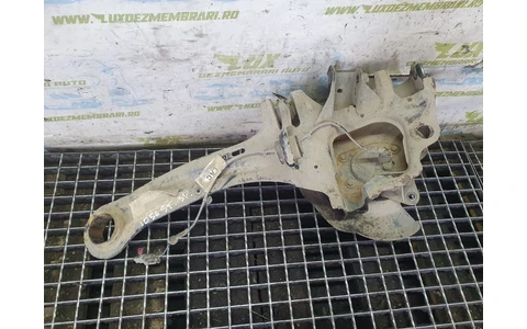 Fuzeta stanga spate av61-2k317-aa Ford Focus 3 (facelift) (2014 - 2020) - imagine 2