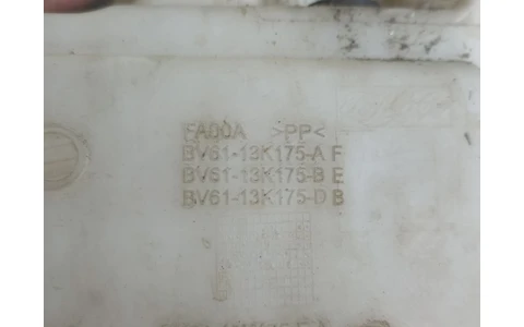 Vas lichid parbriz bv61-13k175-af Ford Focus 3 (facelift) (2014 - 2020) - imagine 3