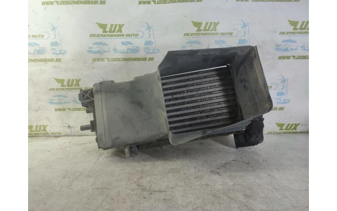 Radiator intercooler Ford Focus 3 (facelift) (2014 - 2020) - imagine 2