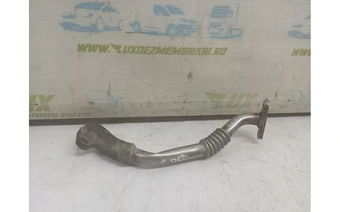 Conducta EGR Mazda CX-7 1 (2006 - 2009) - imagine 2