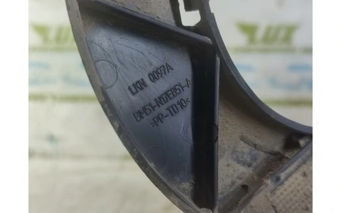Suport bara spate bm51-n17e851-a Ford Focus 3 (facelift) (2014 - 2020) - imagine 3