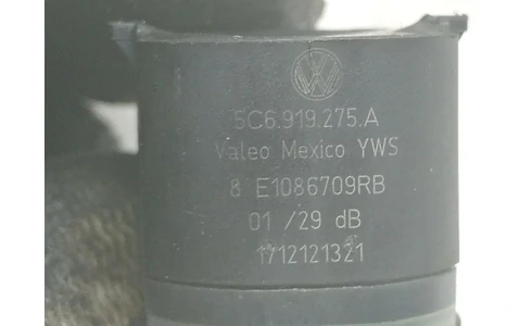 Senzor parcare 5c6919275a Volkswagen Golf 6 (2008 - 2015) - imagine 3
