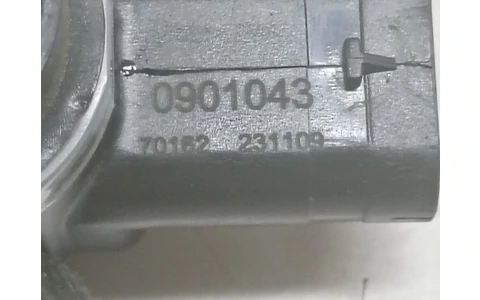 Senzor parcare 0901043 Volkswagen Polo 5 (6R) (2009 - 2015) - imagine 3