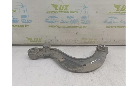 Brat suspensie spate 1k0505323p Volkswagen Golf 6 (2008 - 2015) - imagine 2