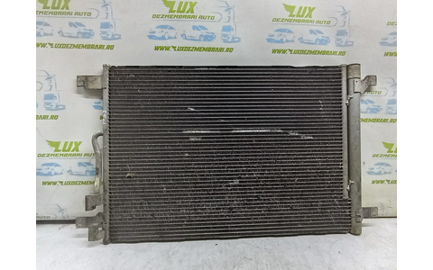Radiator clima ac 5Q0816411ar Skoda Octavia 3 (facelift) (2017 - 2020) - imagine 2